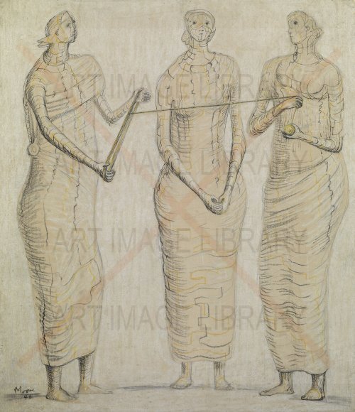 Image no. 3423: <i>Nisi viverra ut consectetur</i> (Henry Moore), code=S, ord=0, date=-